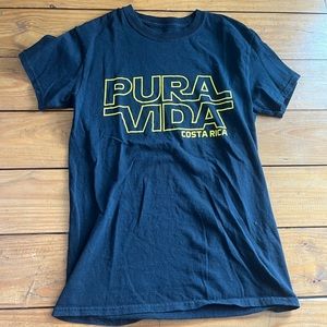 (598) PURA VIDA SHIRT